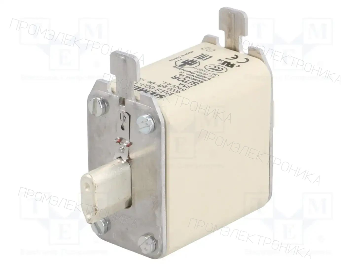 SIEMENS 3NE8 003-1 — Предохранители NH