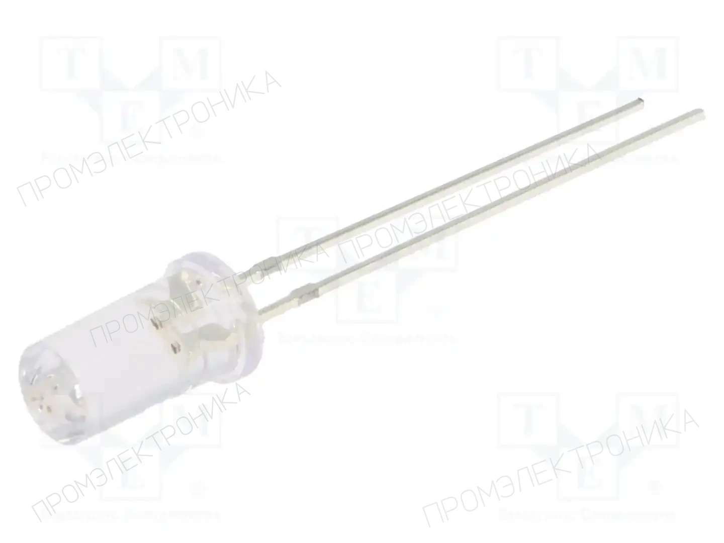 OPTOSUPPLY OSYYP25T51A — Круглые светодиоды THT