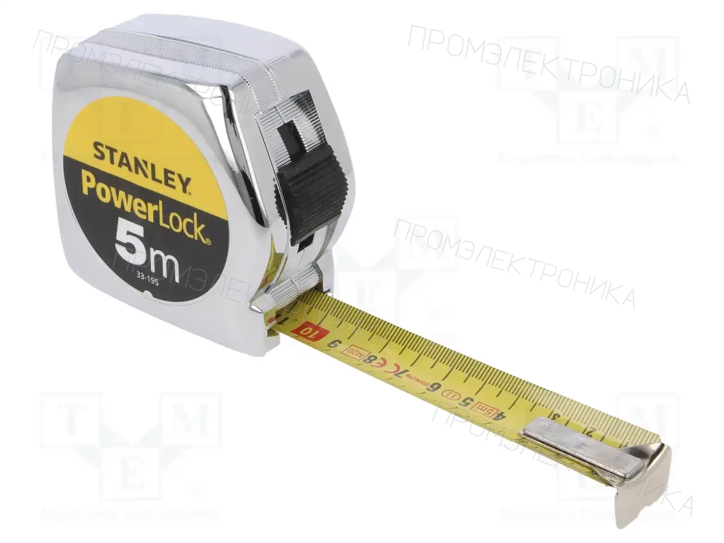 STANLEY 0-33-195 — Измерительные инструменты