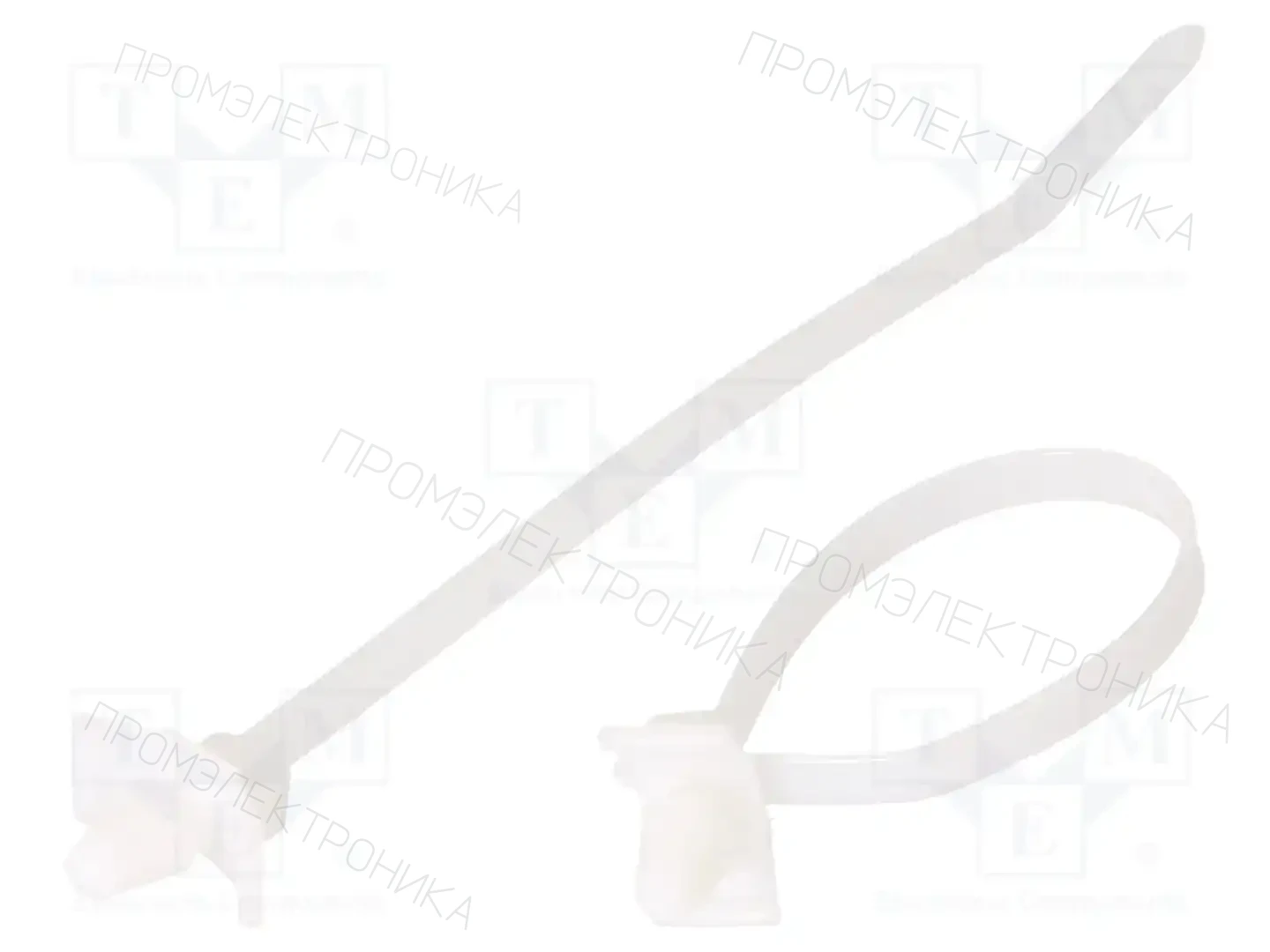 PANDUIT PRWP1S-D — Зажимные хомуты