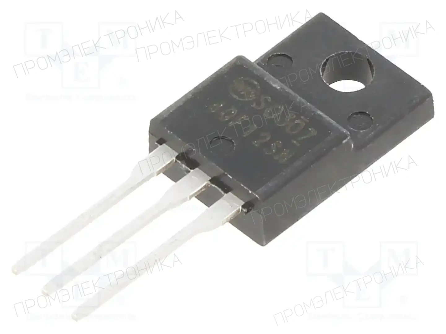 SHINDENGEN P40F12SN-5600 — Транзисторы с каналом N THT