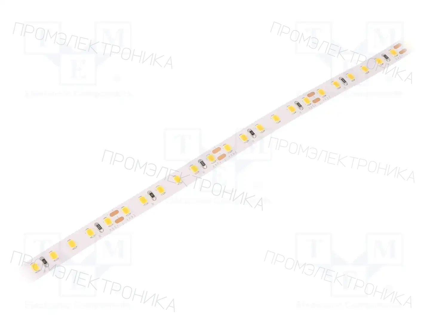LEDDEX LS-L120-9.6W-2400K24V — Источники света - светодиодные ленты