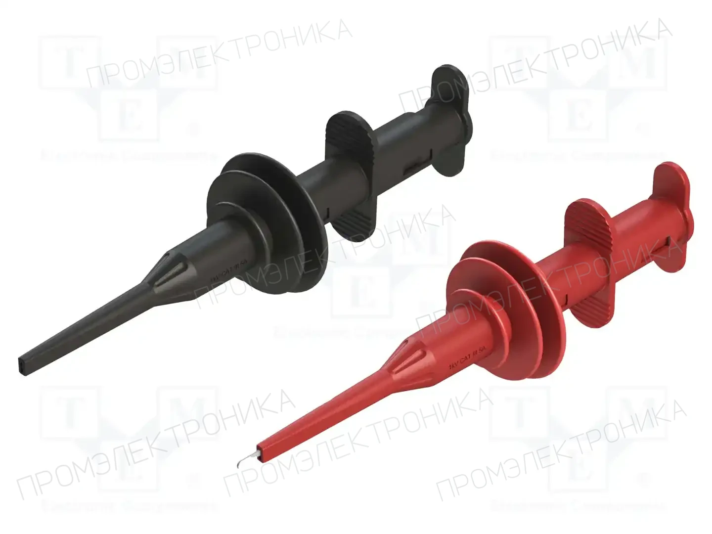 CAL TEST CT4402 — Захваты измерительные