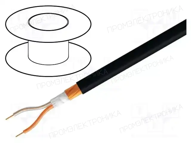 TASKER C114 GRAY — Провода микрофонные