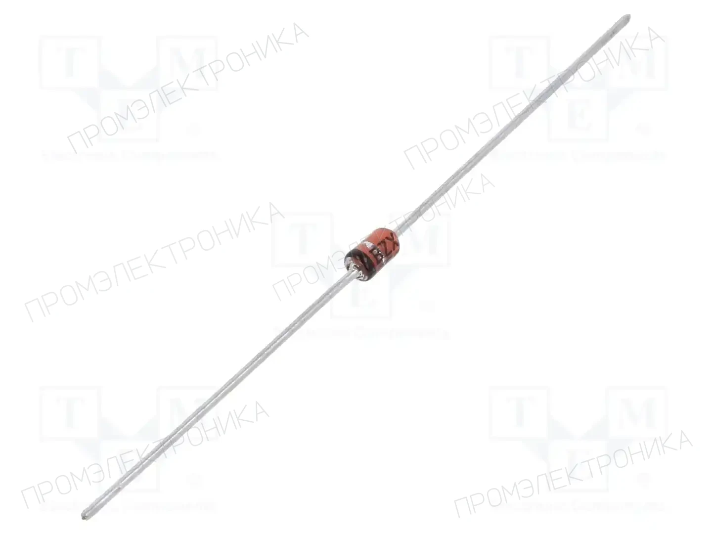 TAIWAN SEMICONDUCTOR BZX85C33 R0G — Стабилитроны THT