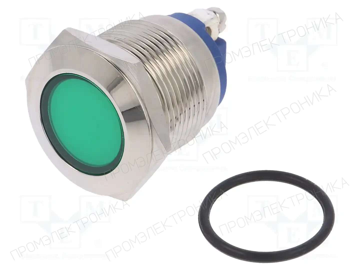 NINIGI IND19-12G-S — LED панельные индикаторы