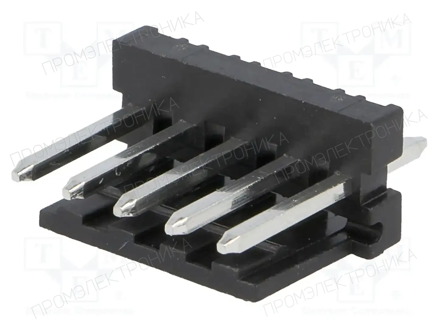 PANCON MTSS156-05-D — Разъeмы сигнальные растр 3,96мм