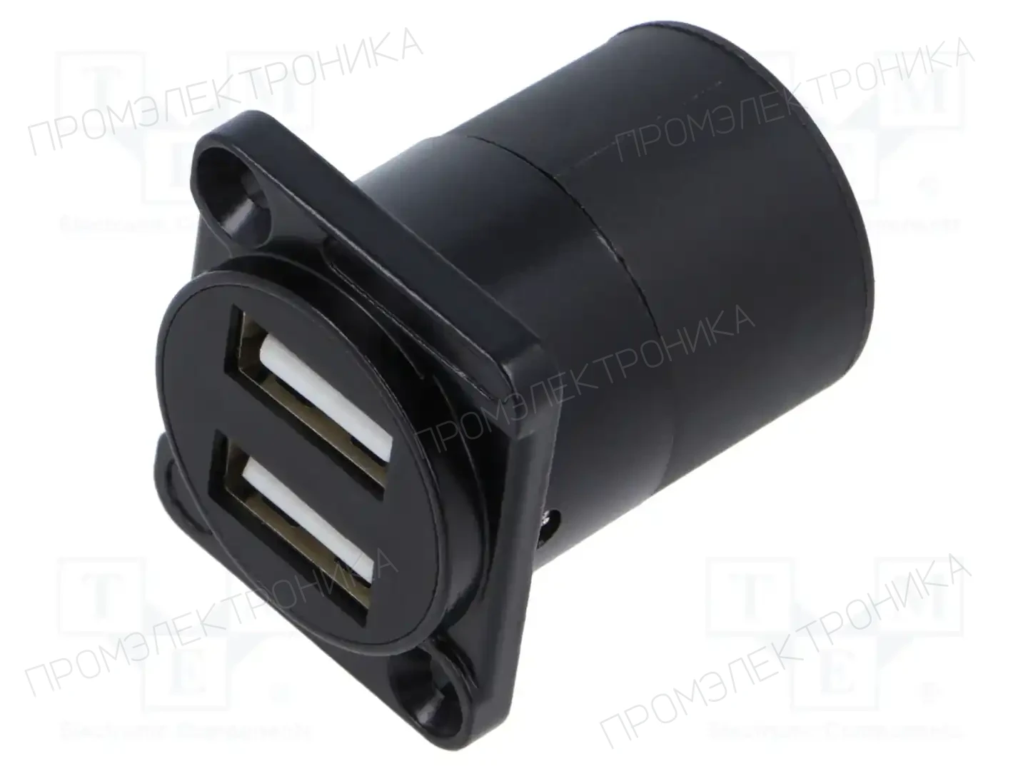 CLIFF CP30086 — Разъeмы USB и IEEE1394