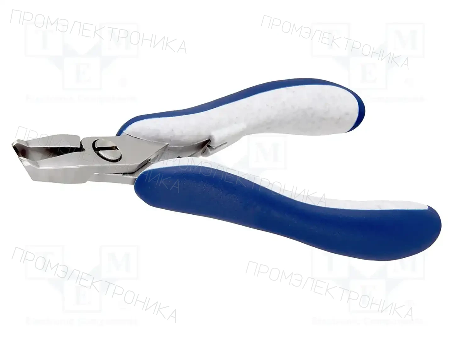 IDEAL-TEK ES5247.CR.BG — Клещи-кусачки для резки
