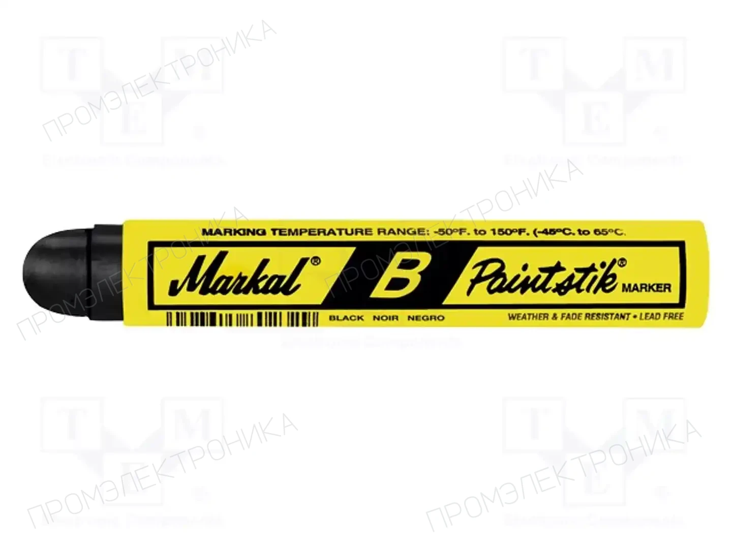 MARKAL MARKAL B PAINTSTIK 80223 — Маркеры, фломастеры, краски B PAINTSTIK 80223