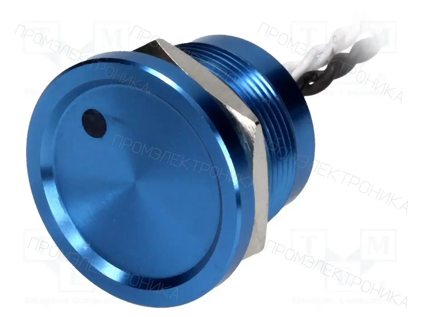 ONPOW PS223Z10YBU1W12VD — Переключатели пьезоэлектрические