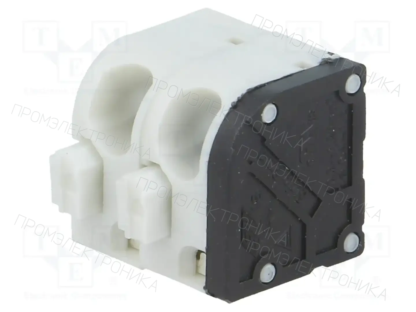 ECE ETBM50020H401Z — Клеммные колодки для печатных плат