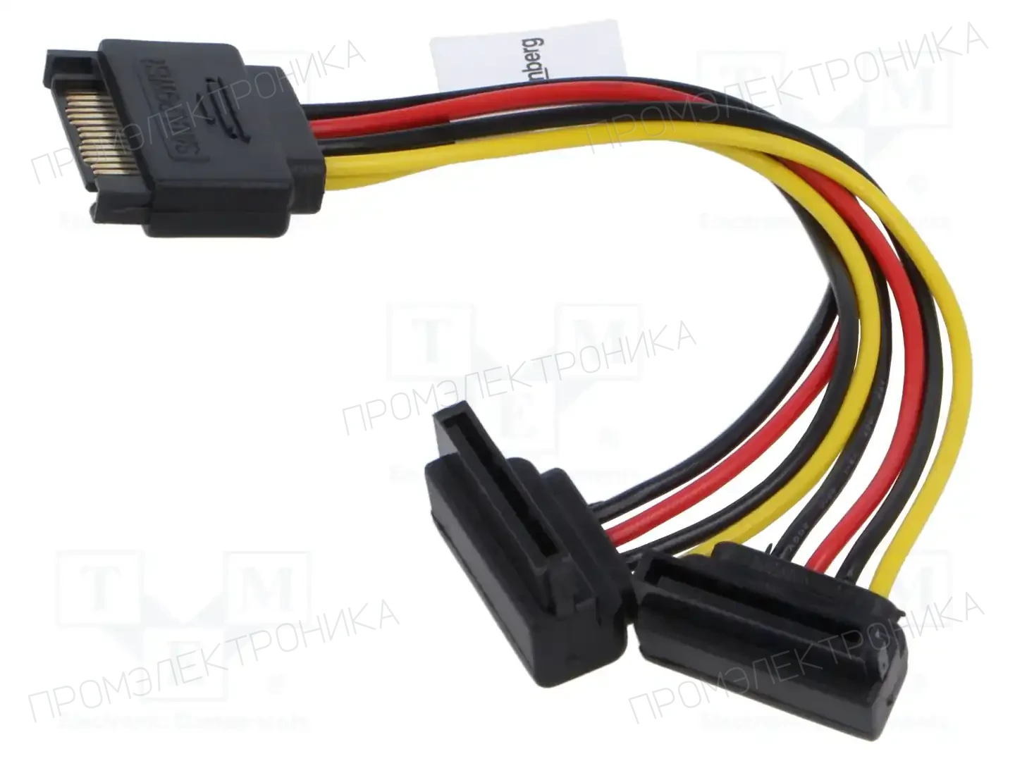 LANBERG CA-SASA-10CU-0015 — Аксессуары HDD/SSD