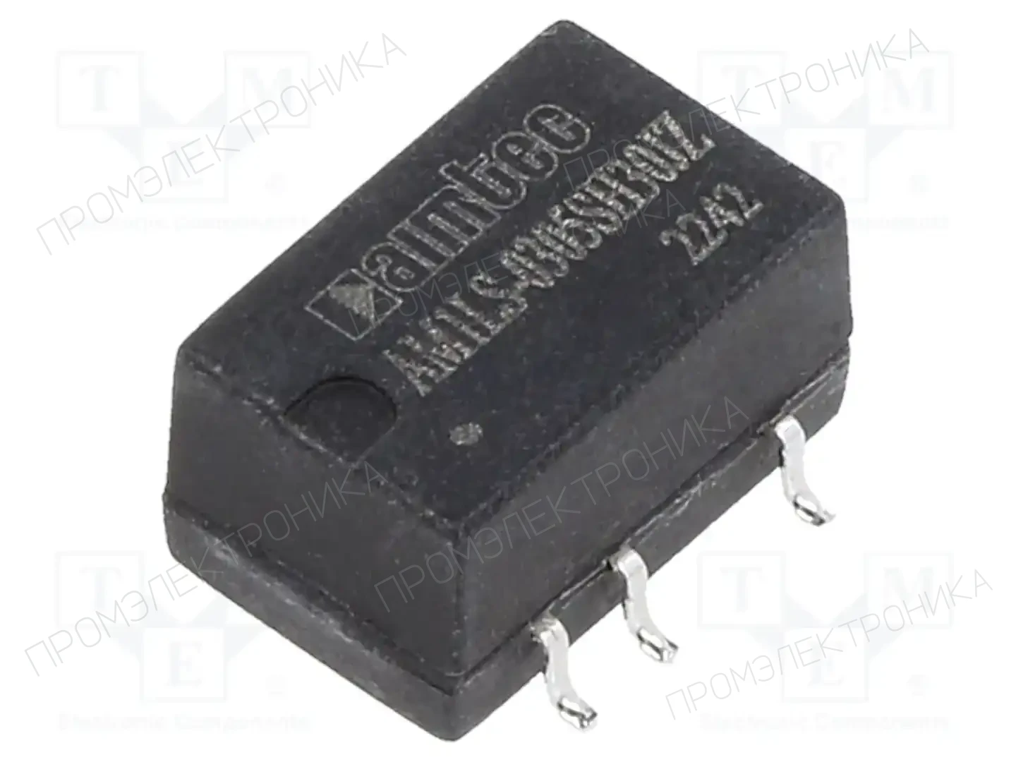 AIMTEC AM1LS-0305SH30JZ — Преобразователи DC/DC