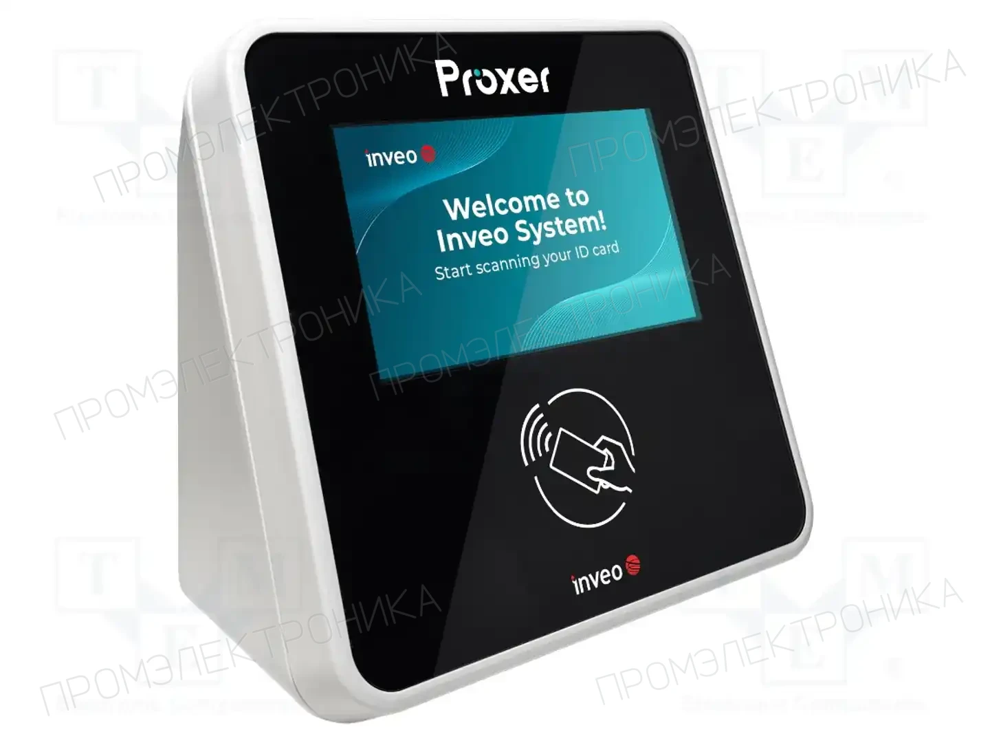 INVEO PX-0046-0003-00 — Модули и считыватели RFID