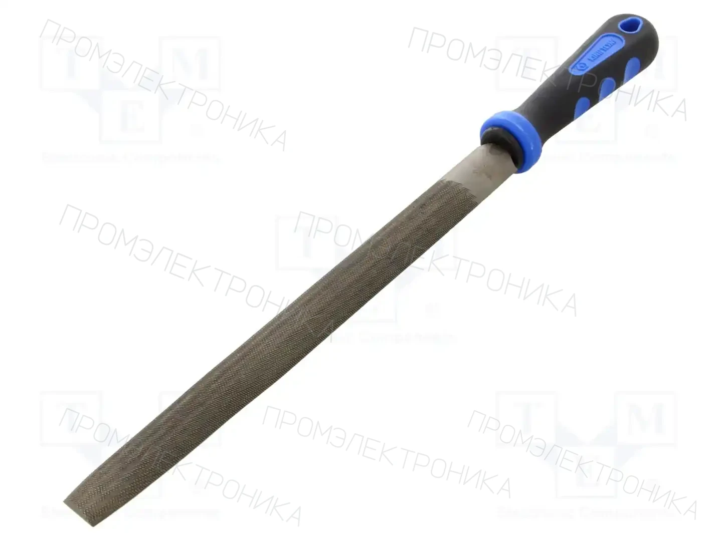 KING TONY 75202-10G — Напильники, скребки