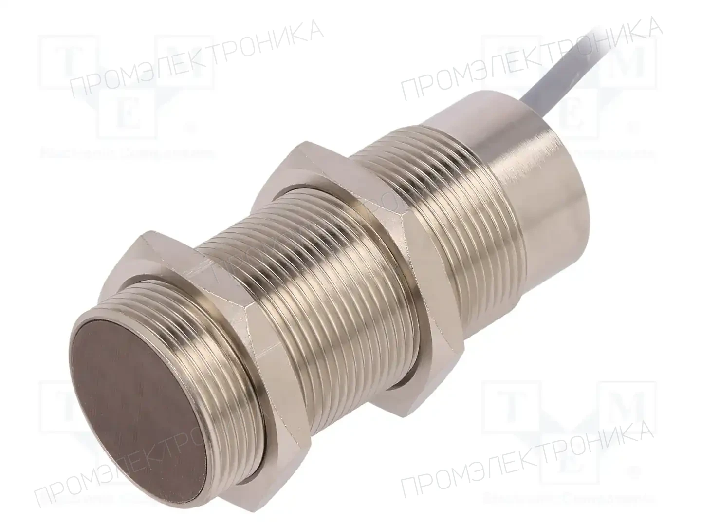 BAUMER CFAM 30N1600 — Датчики объема