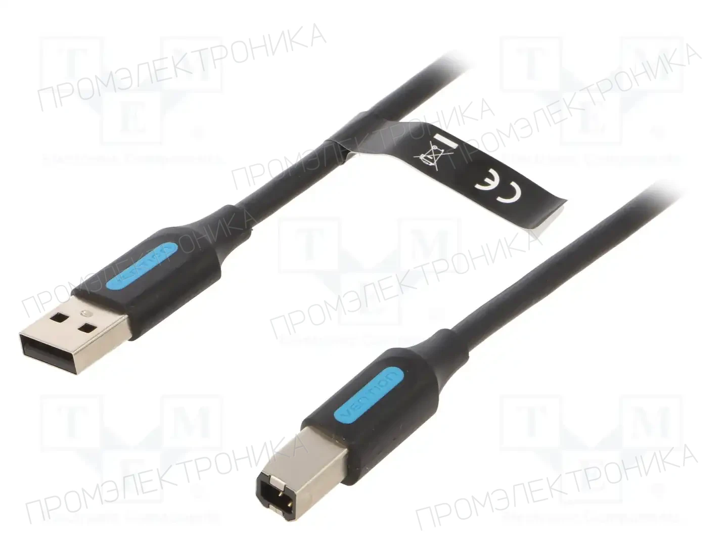 VENTION COQBD — Кабели и адаптеры USB