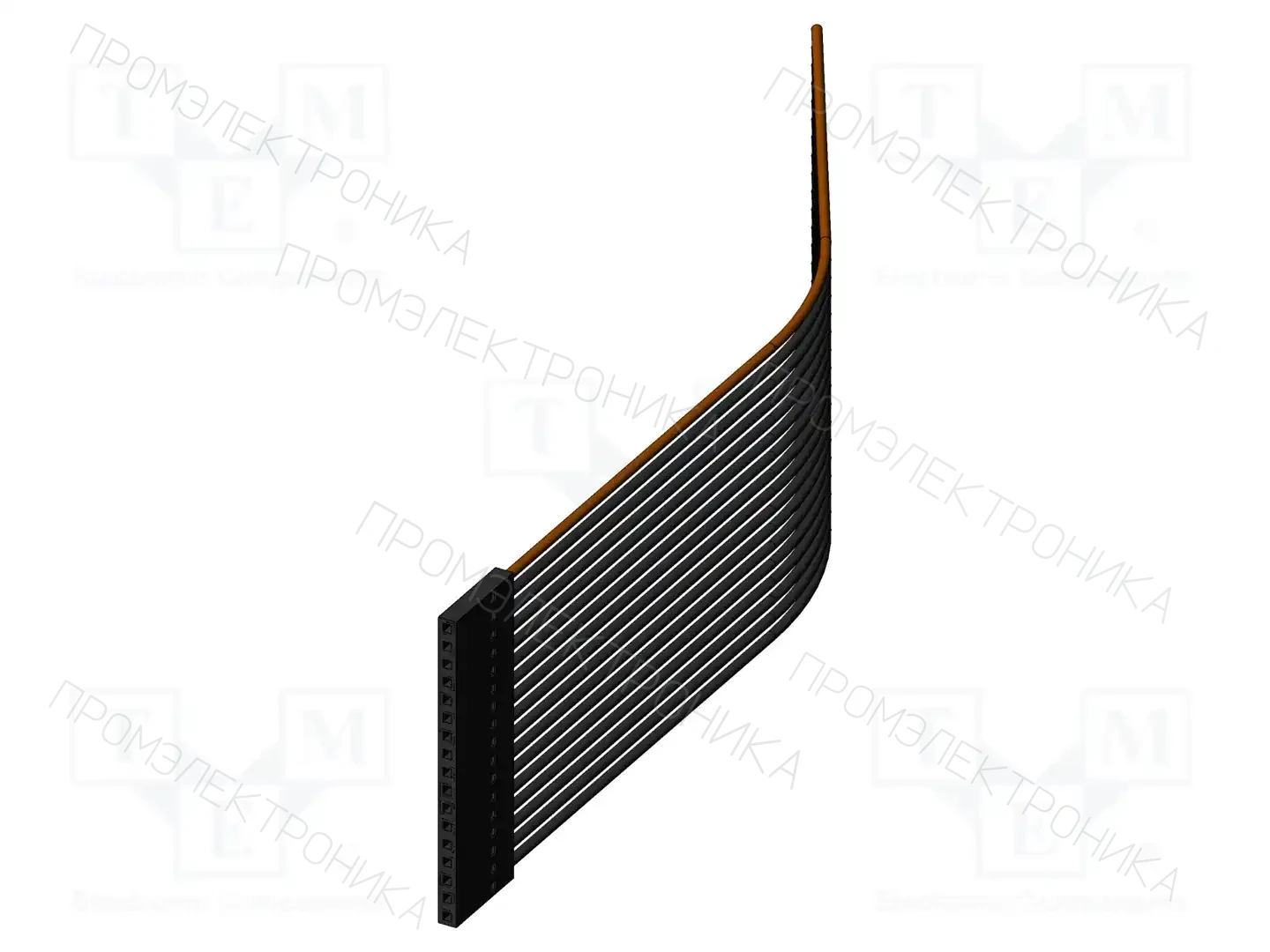 INGUN ASK-BL17-F-G-0700-AWG26-SW — Испытательные приспособления и аксессуары