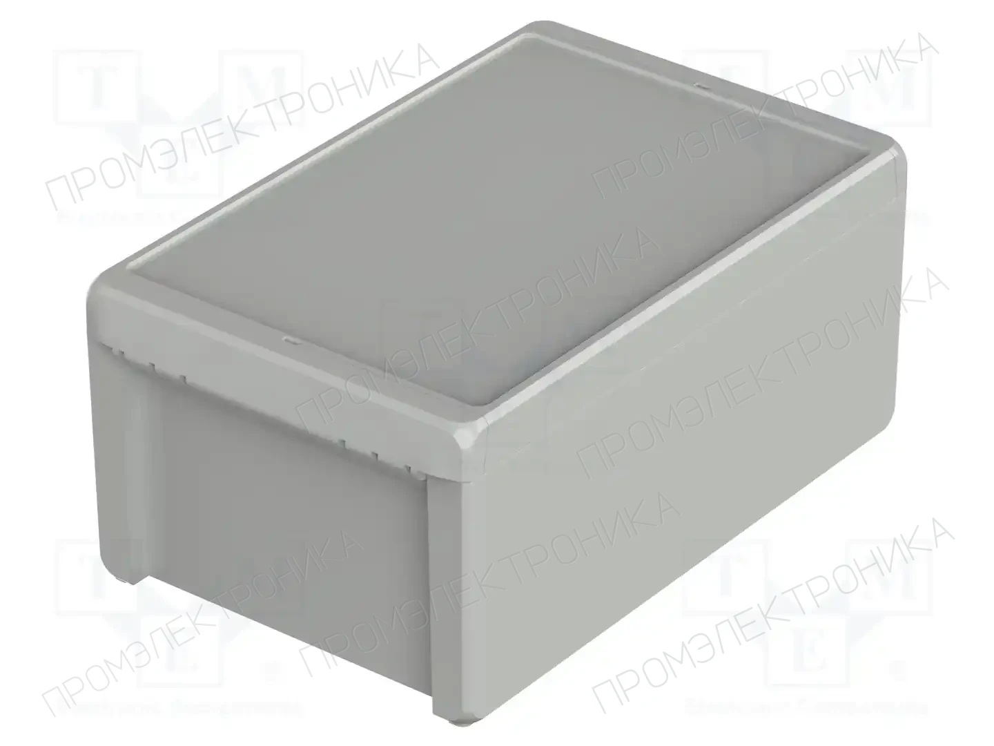 BOPLA B 261712 PC-V0 7035 — Корпуса универсальные