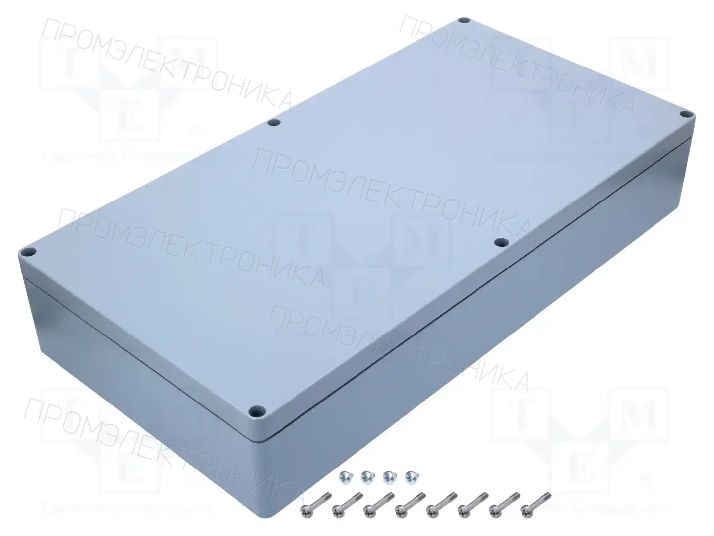 FIBOX 7811460 — Корпуса универсальные