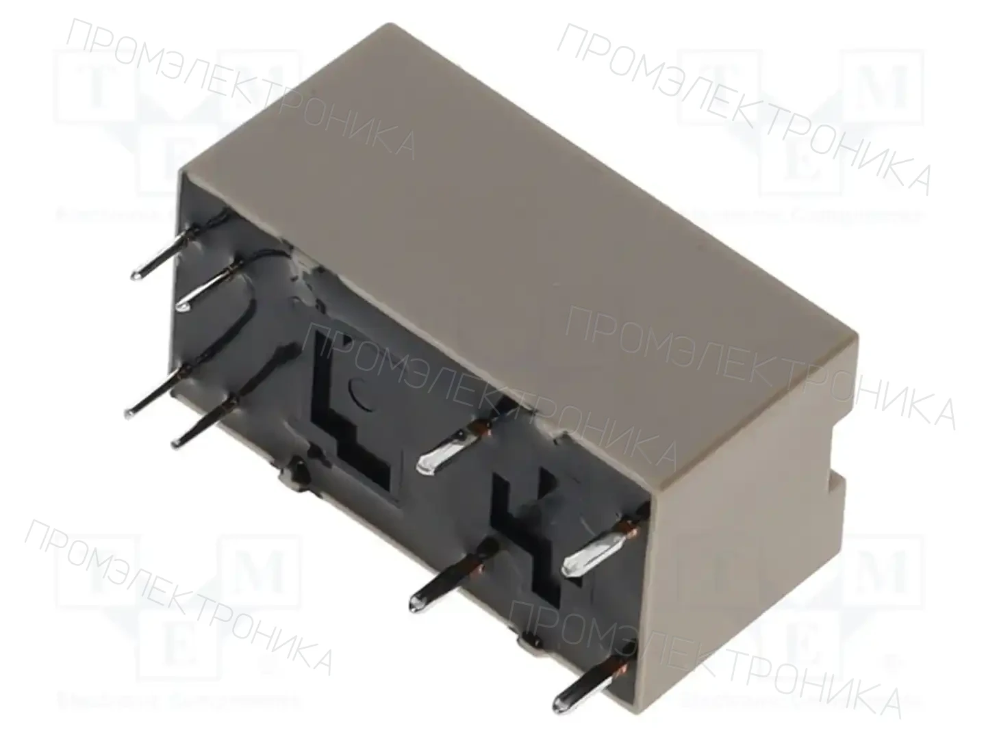 PANASONIC DE1A1B-L2-24V — Реле электромагн. миниатюрные