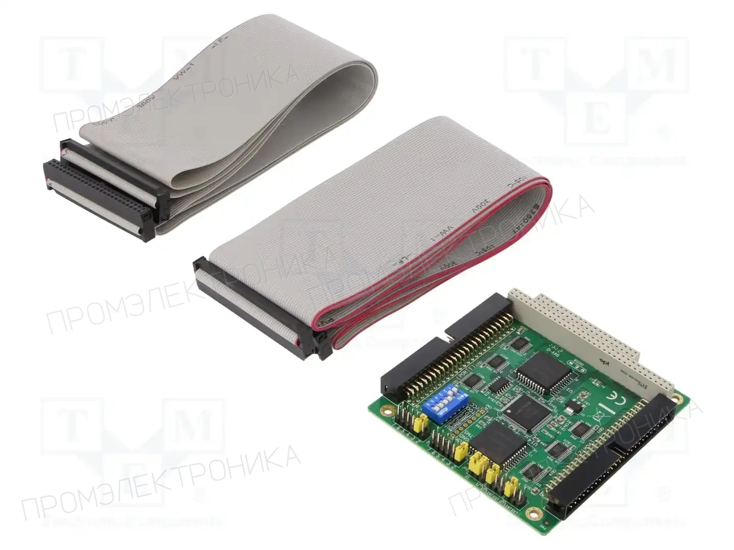 ADVANTECH PCM-3724-BE — Промышленные сети