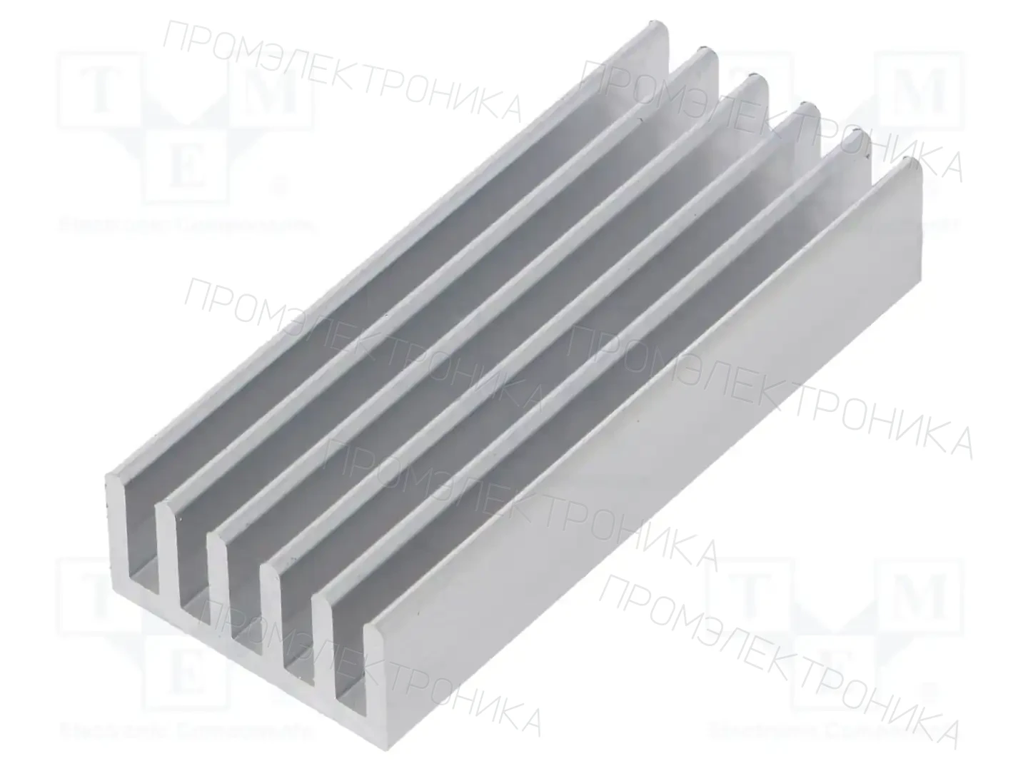 FISCHER ELEKTRONIK SK 652 50 AL — Радиаторы