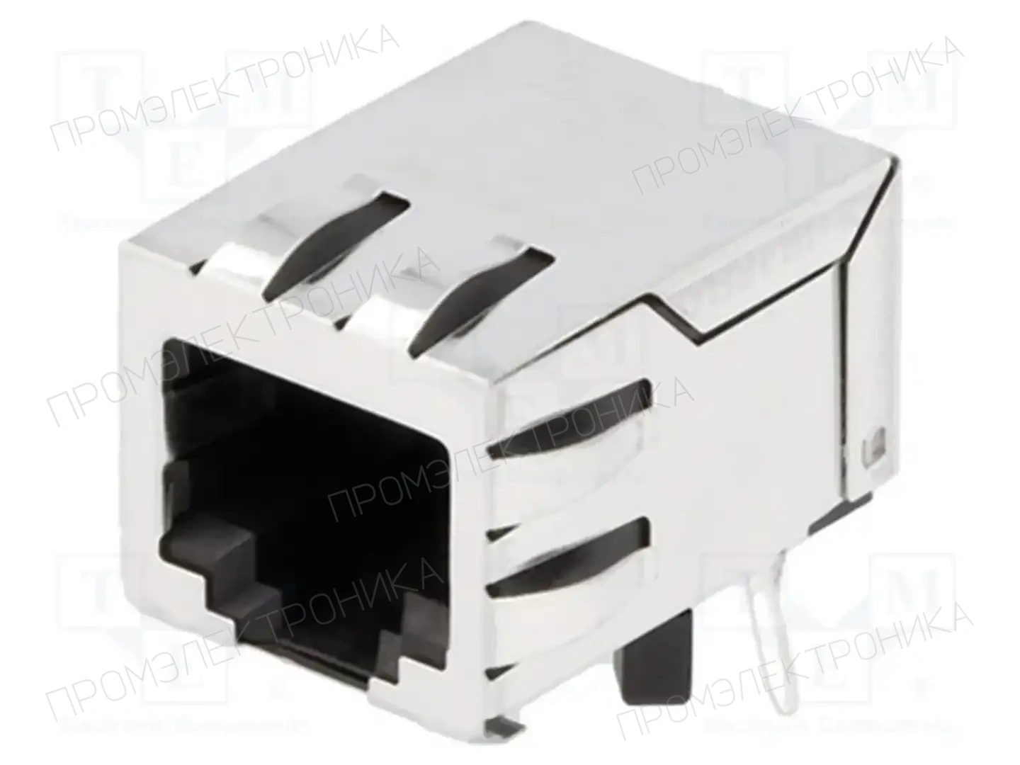 BEL FUSE SI-60002-F — Разъeмы RJ