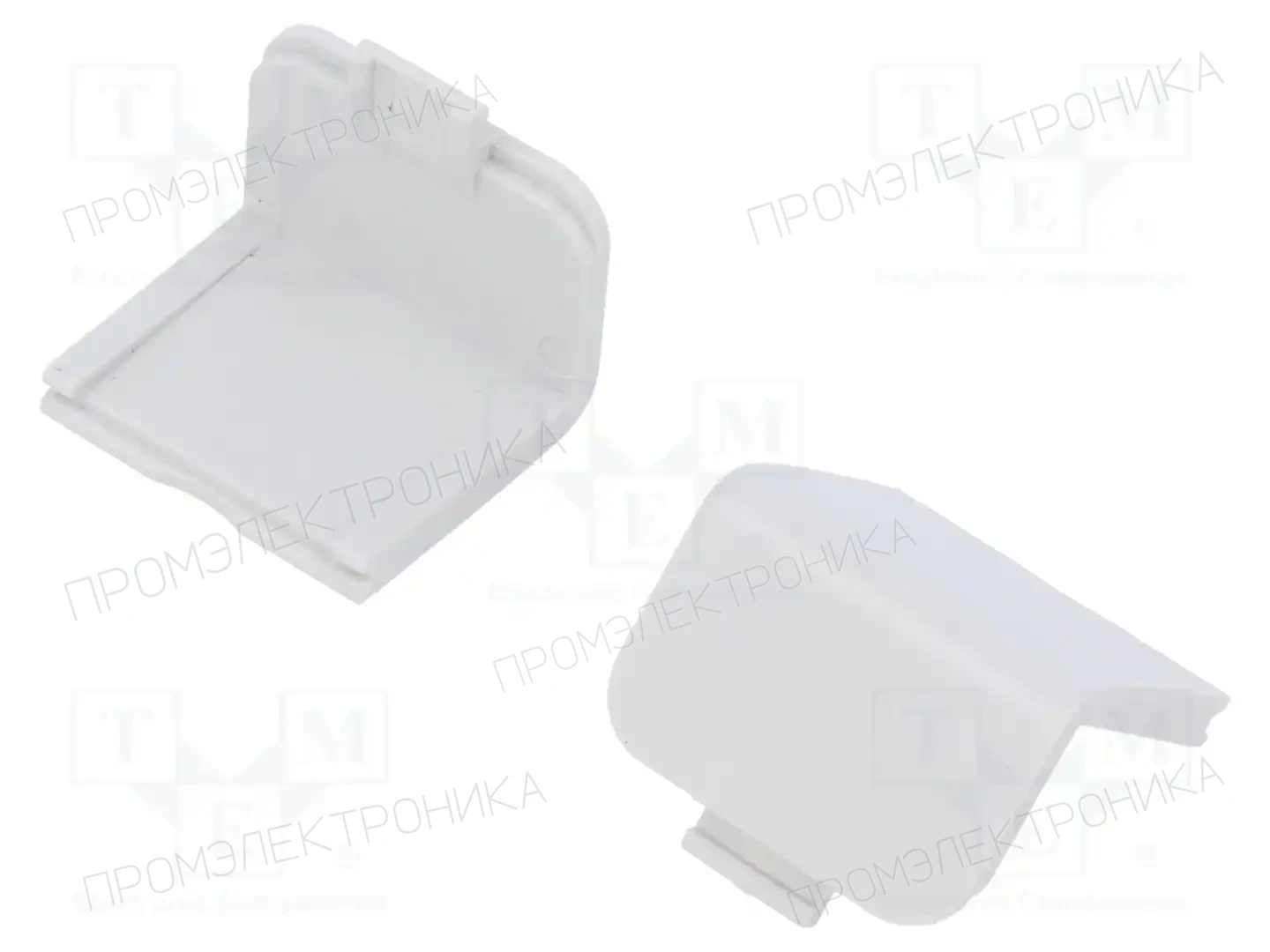 KRADEX ZM CAP PJ ABS — Корпуса - заглушки
