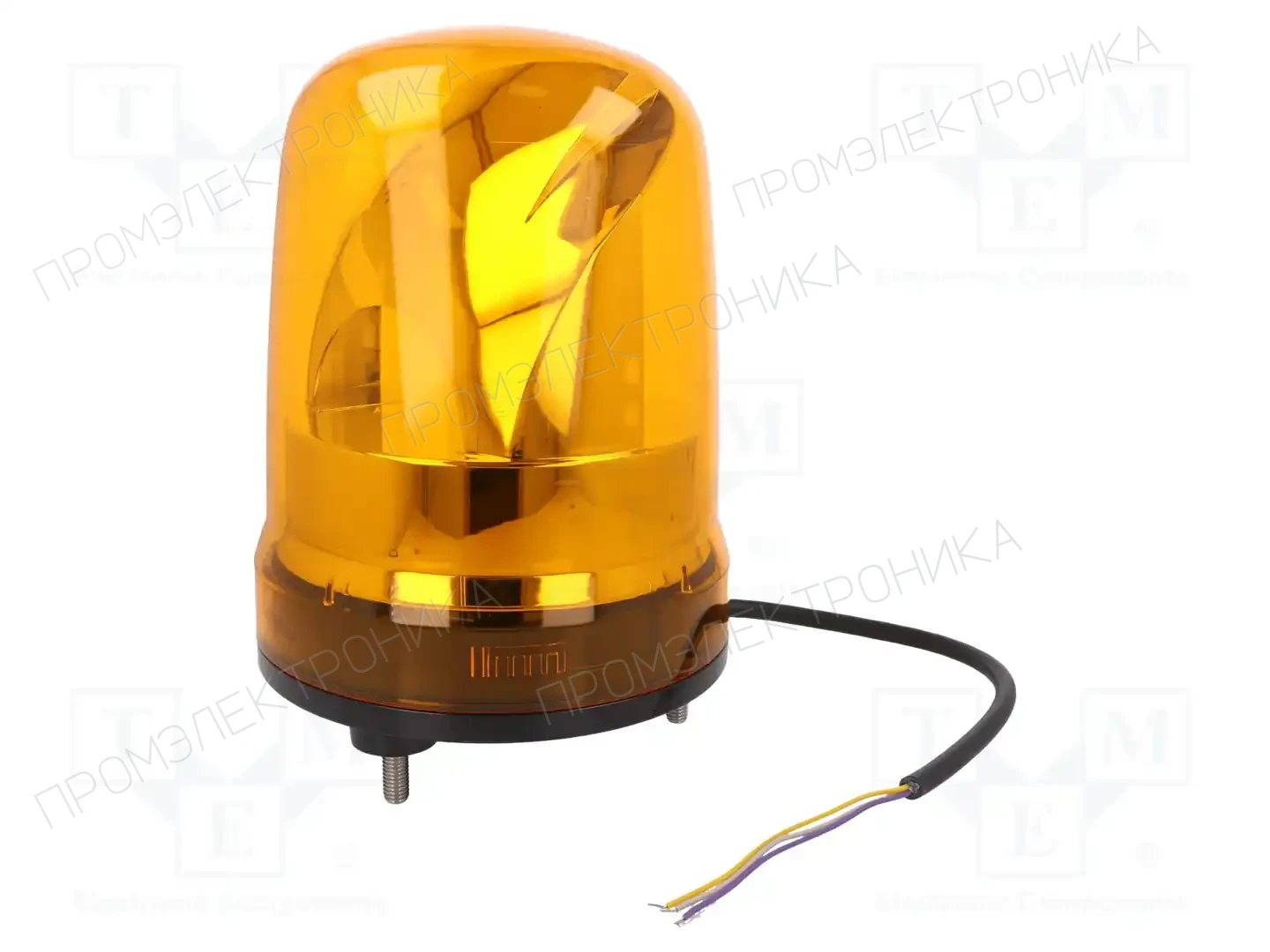 PATLITE SKP-M1J-Y — Сигнализаторы световые