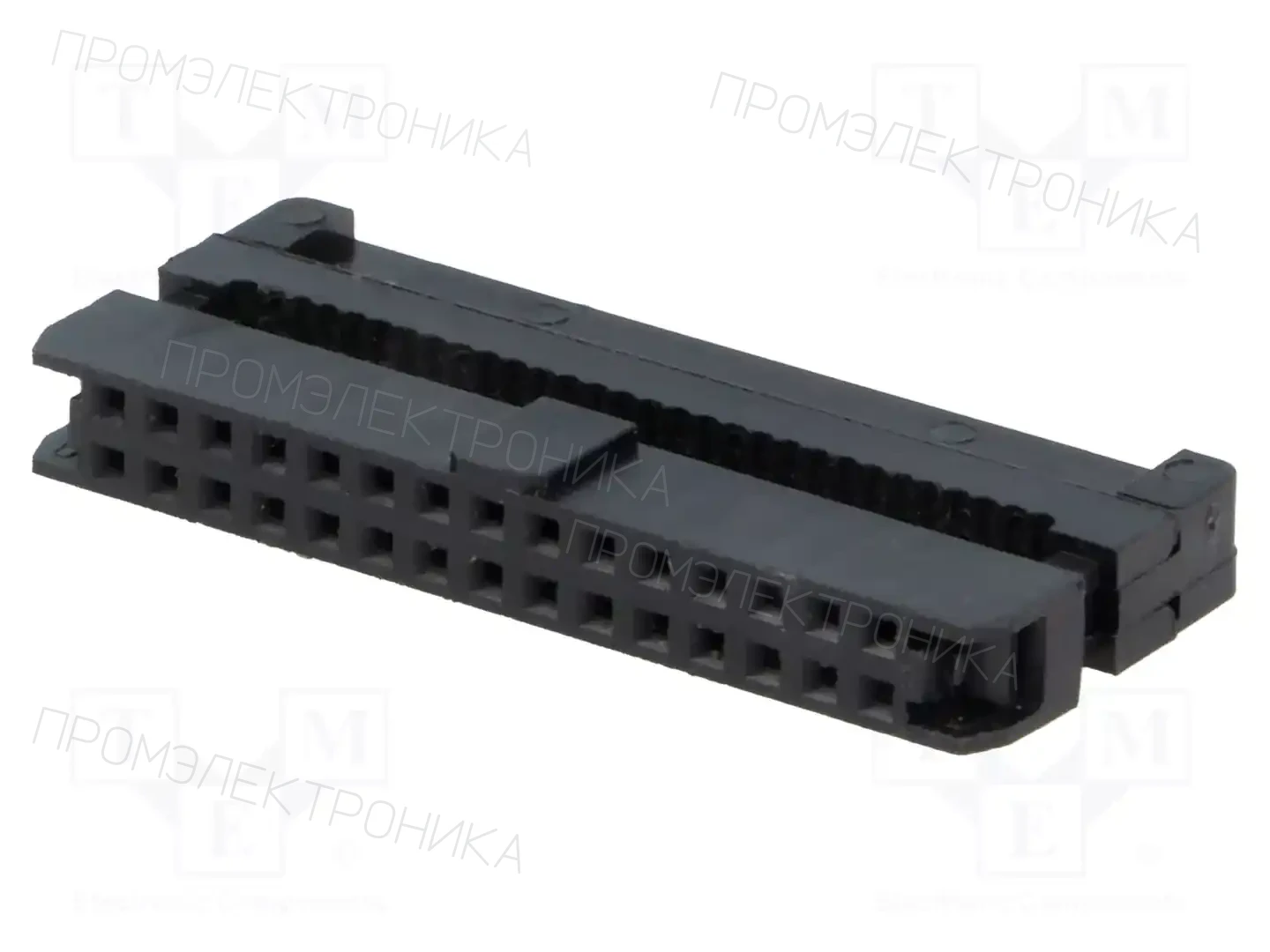 AMPHENOL COMMUNICATIONS SOLUTIONS T826130A201CEU — Разъeмы IDC