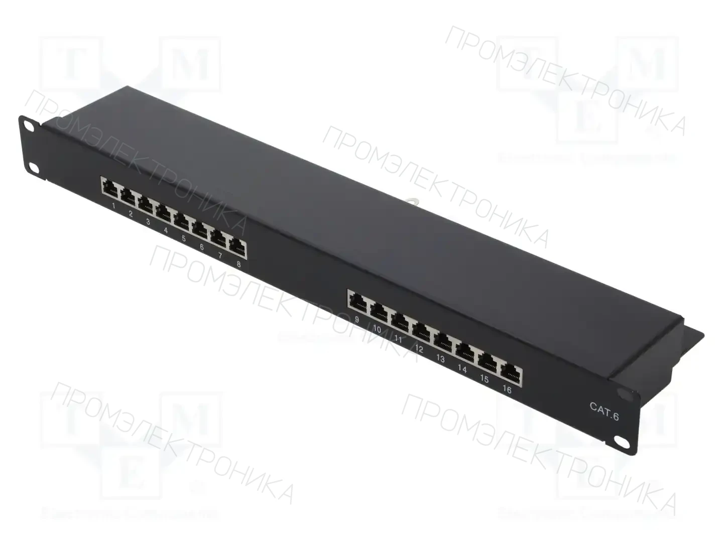 LOGILINK NP0057 — Разъeмы RJ