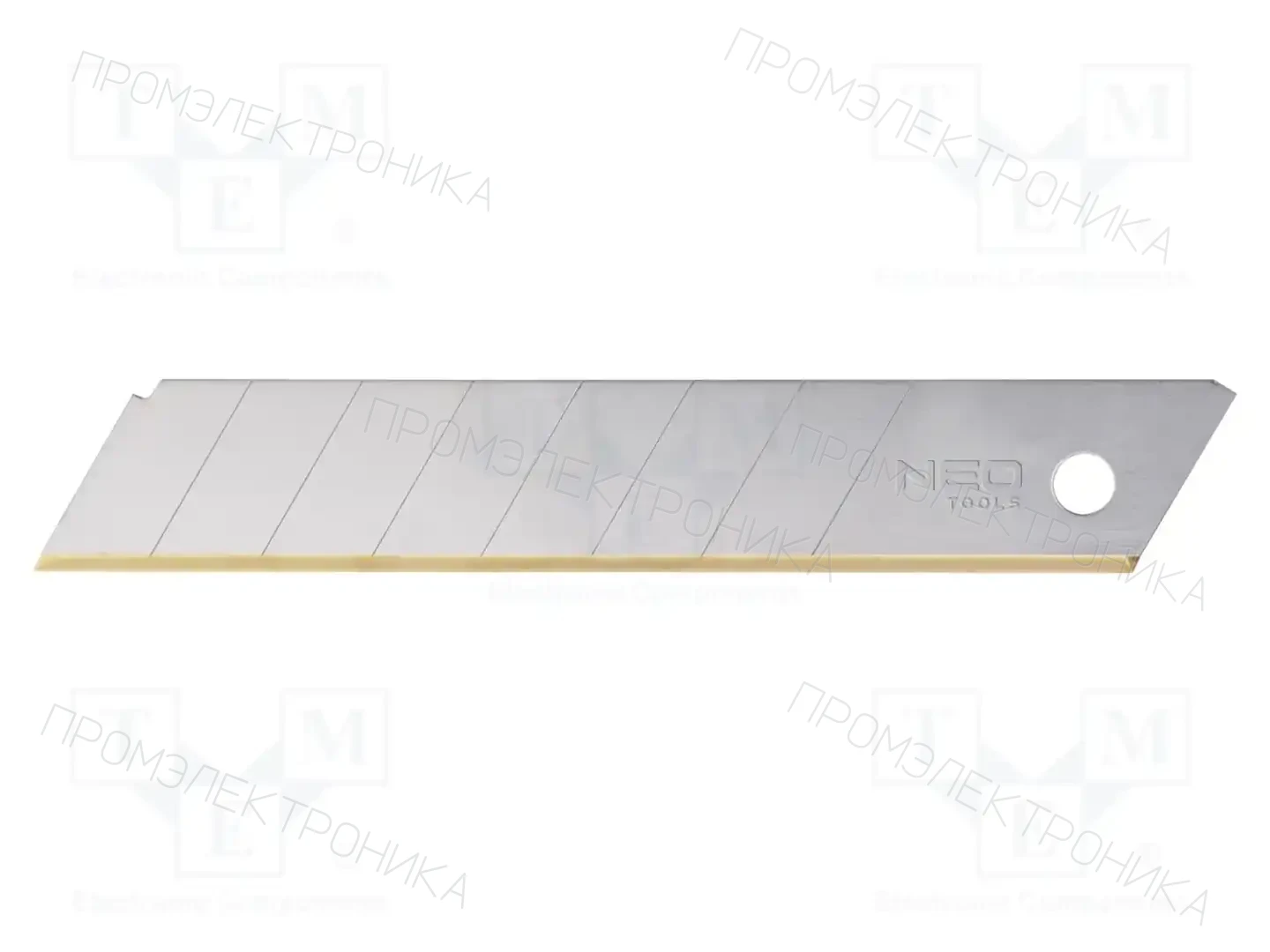 NEO TOOLS 64-020 — Ножницы, маленькие ножницы, ножи