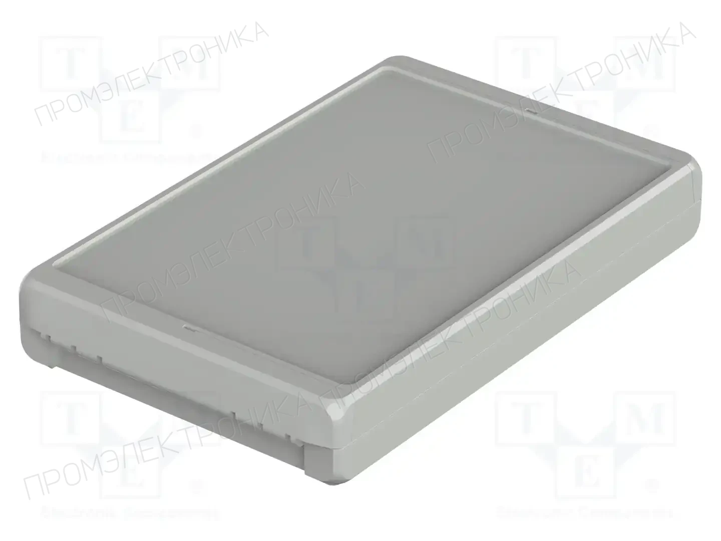 BOPLA B 261704 PC-V0 7035 — Корпуса универсальные