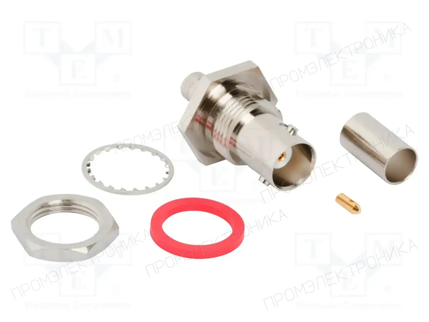 AMPHENOL RF 031-6928 — Разъeмы BNC