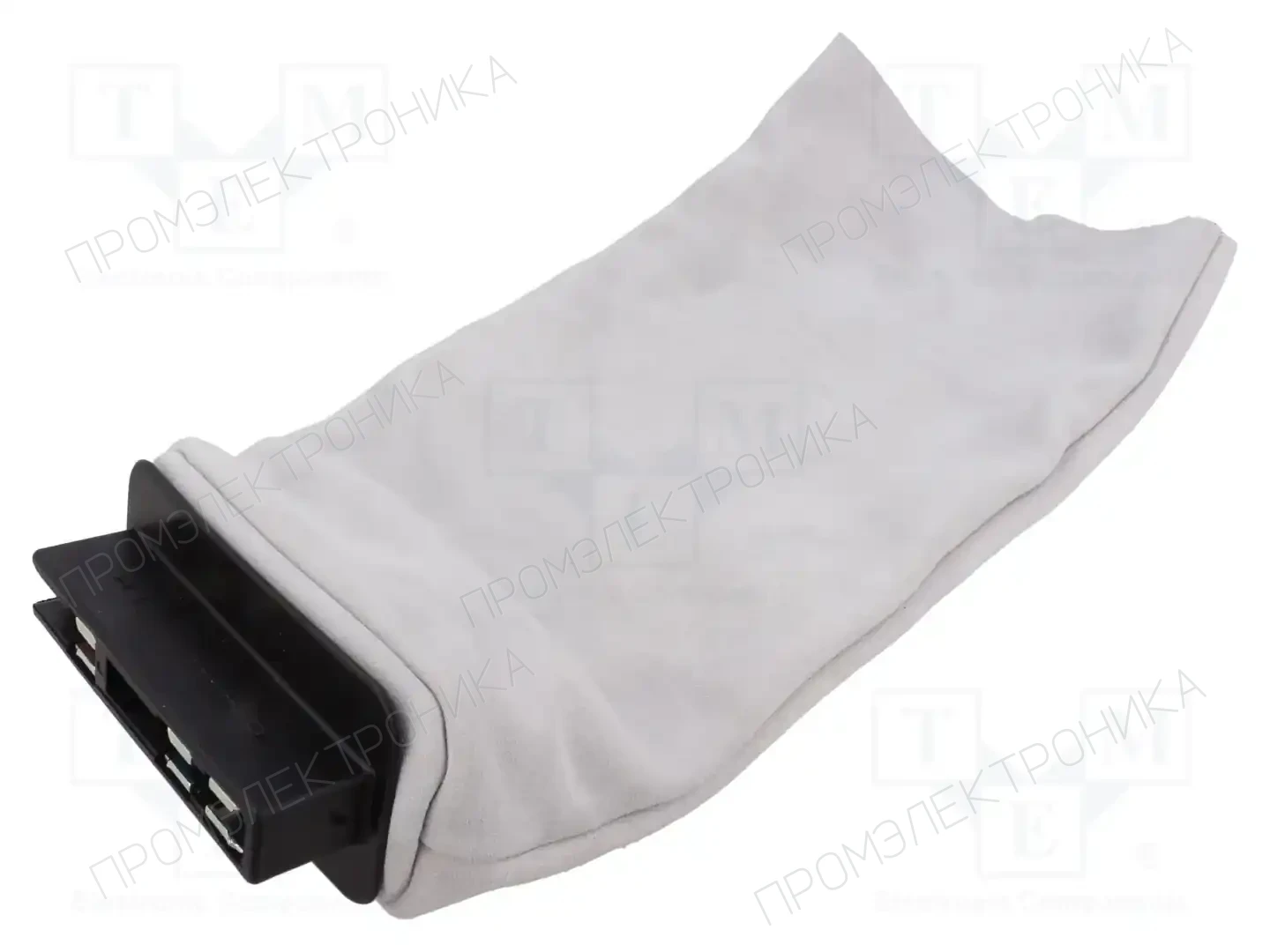 HAGER LNH00-4GS — Гнезда предохранительные на DIN-рейку