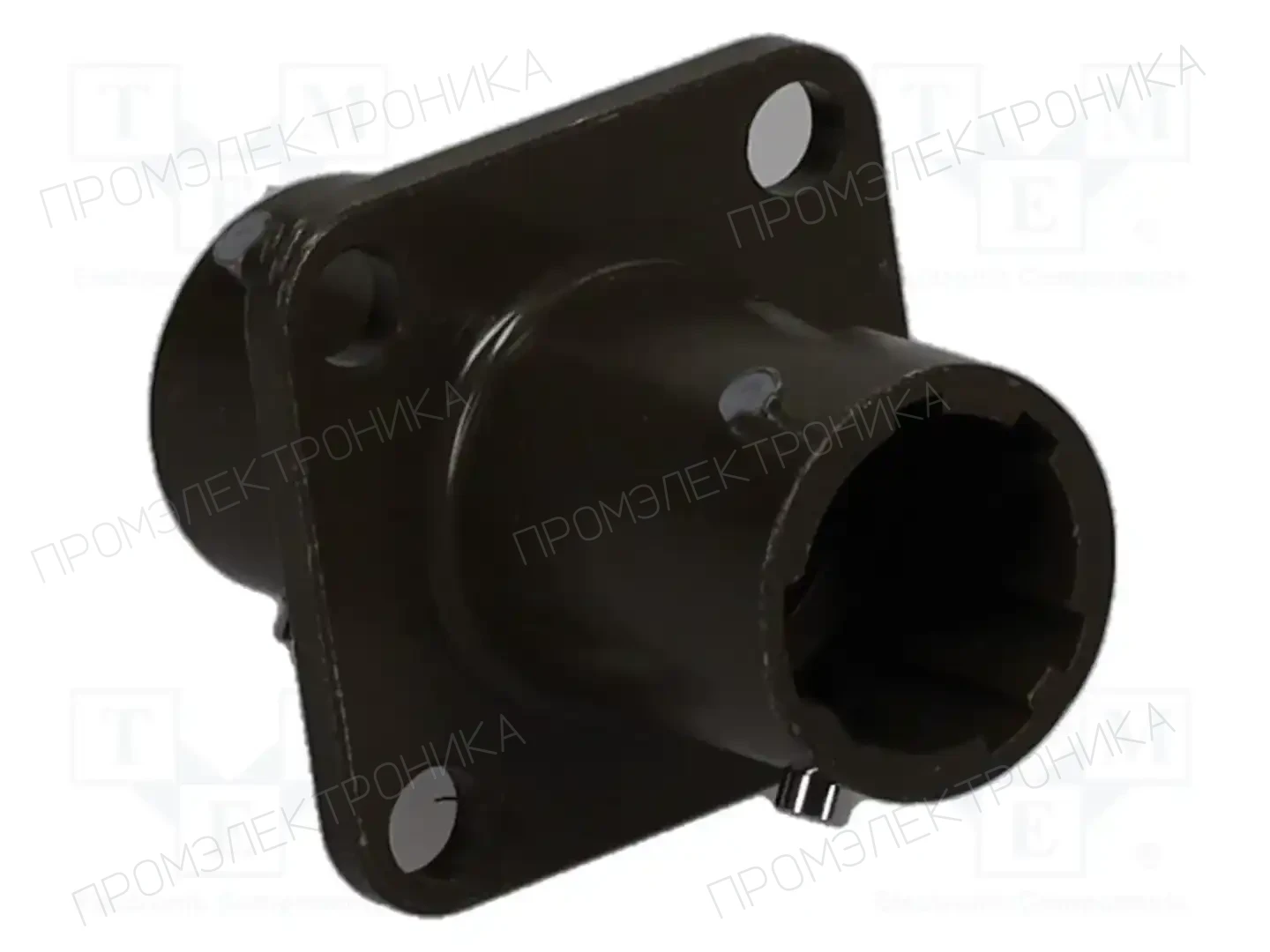 ITT CANNON 249-3081-000 — Разъемы MIL-26482