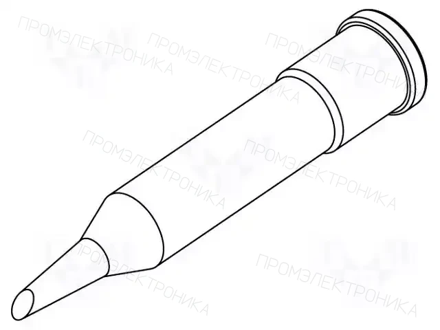 ERSA 0102ADLF13/SB — Жала паяльников