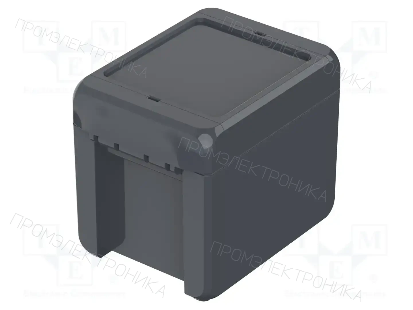 BOPLA B 100809 ABS 7024 — Корпуса универсальные