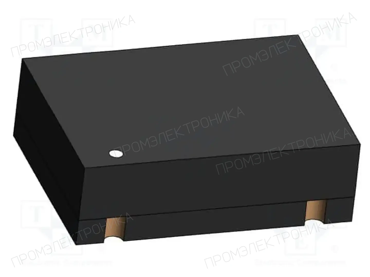 ABRACON AST3TDATACJ5-19.2000MHZ — Резонаторы и генераторы