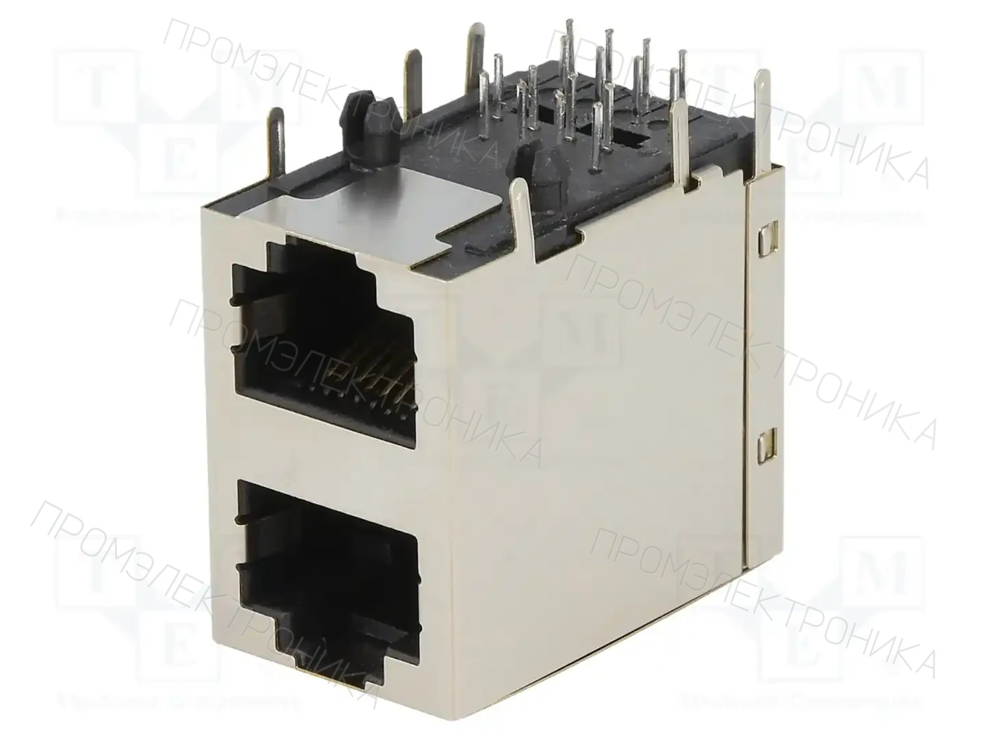 ENCITECH RJJS-88-142-E9H-047 — Разъeмы RJ