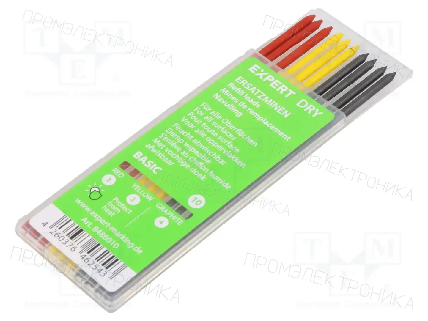 EXPERT MARKING TOOLS 8486010 — Инструменты для ремонта и строительства