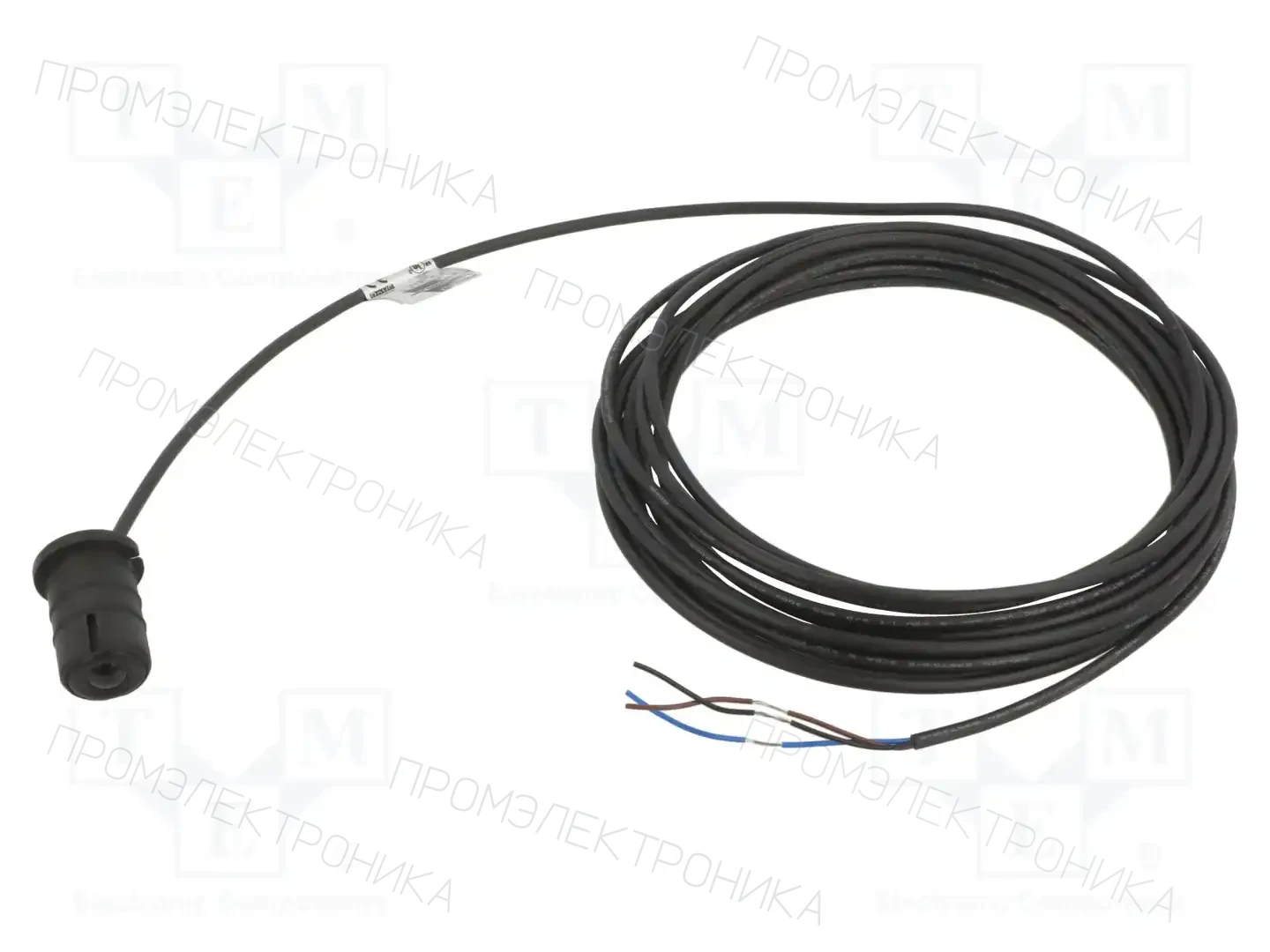 CARLO GAVAZZI PB18CNT15NO — Стандартные фотоэлектрические датчики