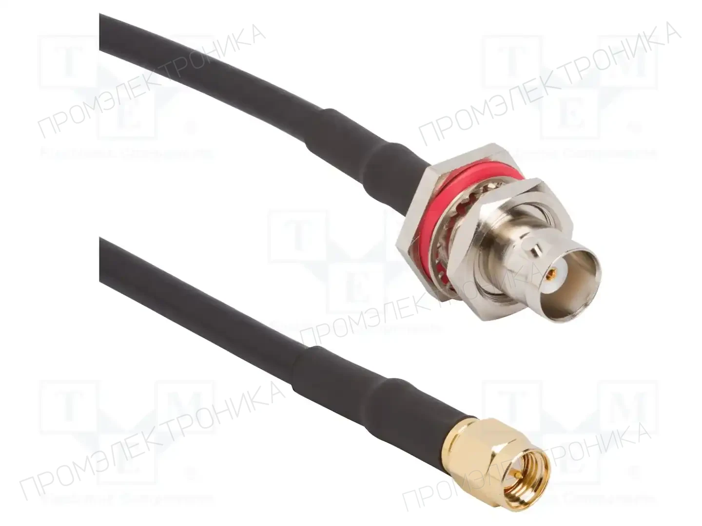 AMPHENOL RF 095-850-246-006 — Кабели соединительные коаксиальные