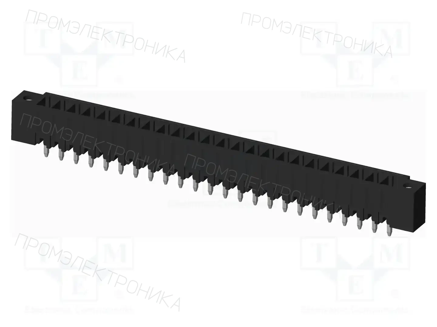 AMPHENOL ANYTEK OQ2415000000G — Клеммные колодки разъемного типа
