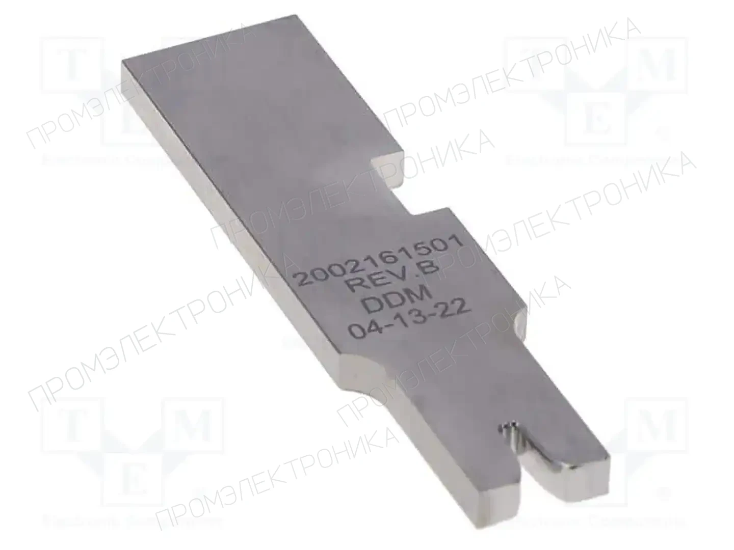 MOLEX 200216-1501 — Специальные струбцины