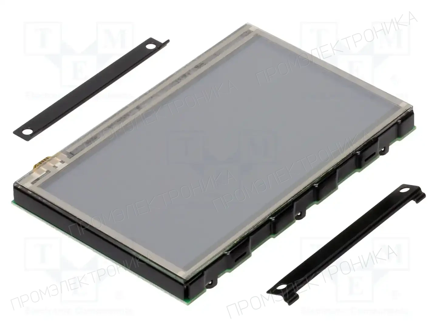 DISPLAY VISIONS EA EDIPTFT43-ATP — Интеллигентные дисплеи