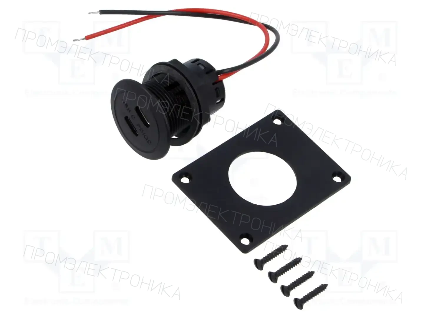 PRO CAR 67372550 — Автомобильные аксессуары питания