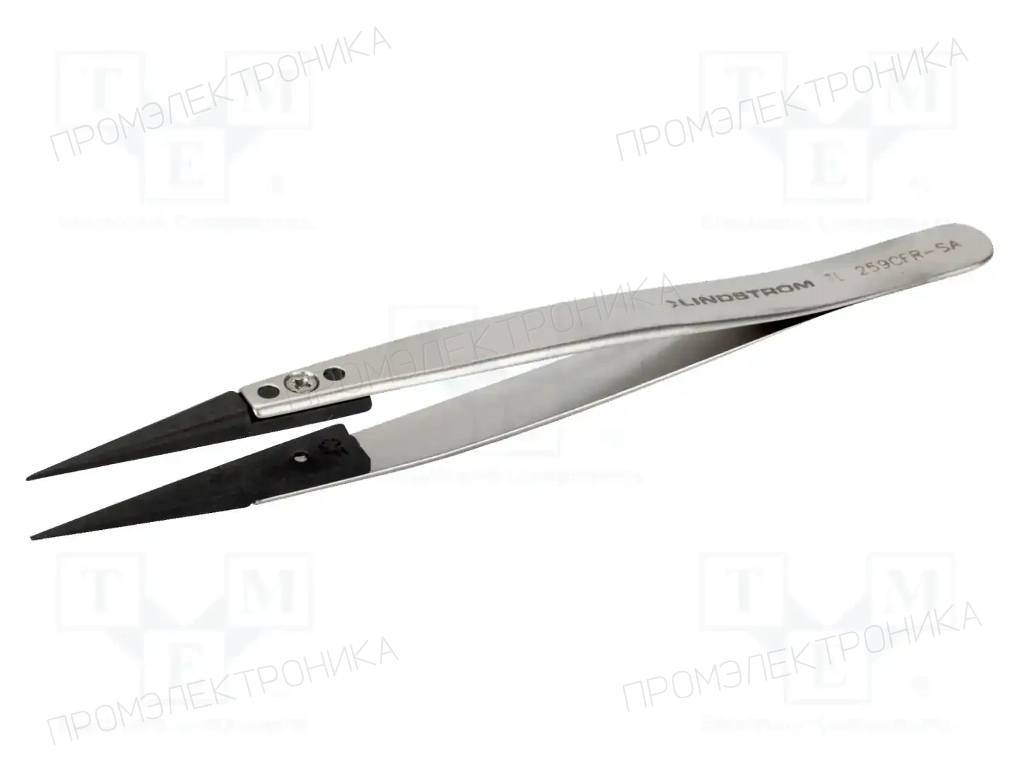 LINDSTRÖM TL 259 CFR-SA — Пинцеты универсальные